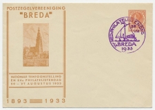 Particuliere Envelop Geuzendam FIL1