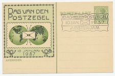 Particuliere Briefkaart Geuzendam FIL11