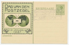 Particuliere Briefkaart Geuzendam FIL11