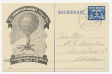 Particuliere Briefkaart Geuzendam FIL16