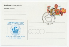 Particuliere Briefkaart Geuzendam FIL67