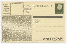 Spoorwegbriefkaart G. NS313 f