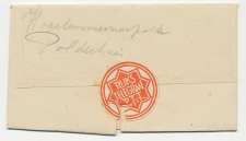 Telegram Zwolle - Hoofddorp Haarlemmermeer 1946