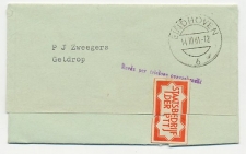 Telegram Duitsland - Eindhoven - Geldrop1961