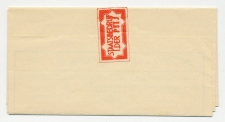 Telegram Olst - Geesteren 1967
