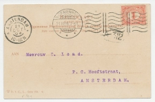 Machinestempel Den Haag 1904 - PEII - V. 204