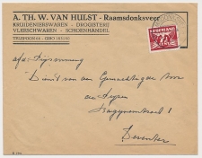 Firma envelop Raamsdonksveer - Kruidenier - Drogisterij