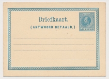 Briefkaart G. 9