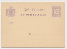 Briefkaart G. 15