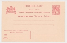 Briefkaart G. 65