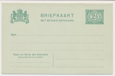 Briefkaart G. 69