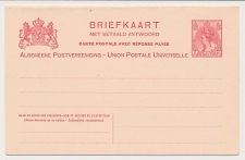 Briefkaart G. 72 z-1