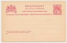 Briefkaart G. 77 z-1