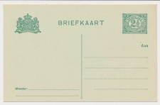 Briefkaart G. 80 a I