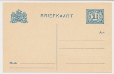 Briefkaart G. 86 a I