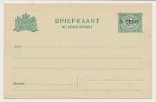 Briefkaart G. 97 II