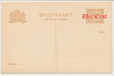 Briefkaart G. 108 I