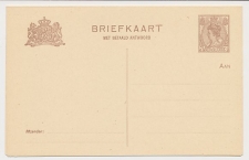 Briefkaart G. 123 I