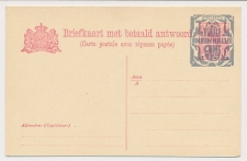 Briefkaart G. 160