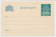 Briefkaart G. 163 II