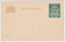 Briefkaart G. 164 a I