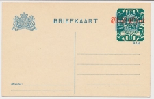 Briefkaart G. 175 I