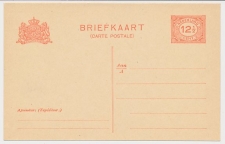 Briefkaart G. 190 z-1