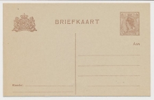 Briefkaart G. 191