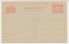 Briefkaart G. 193 z-1