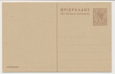 Briefkaart G. 196