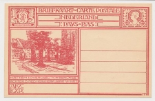 Briefkaart G. 199 k
