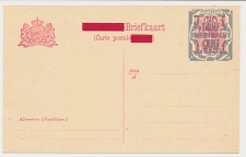 Briefkaart G. 210 b