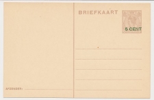 Briefkaart G. 218