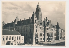 Briefkaart G. 284 g