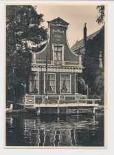 Briefkaart G. 284 i
