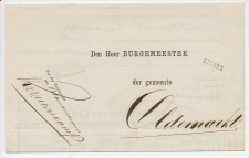 Naamstempel Kuinre 1871