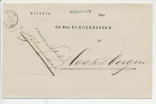 Naamstempel Diepenheim 1875