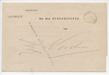 Naamstempel Diepenheim 1883