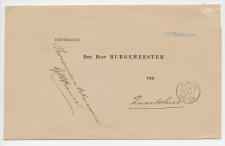 Naamstempel Ootmarsum 1877