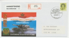 Aangetekend NAPO 1989 - Open Dag Koninklijke Landmacht