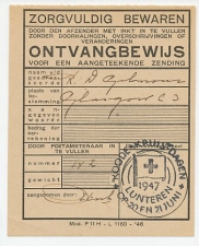 Lunteren 1947 - Roode Kruis Dagen - vd. Wart 297