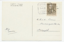 Scheveningen 1939 - CBPTT-Congres - vd. Wart 230