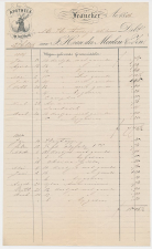 Nota Franeker 1886 - Apotheek - Hert