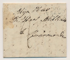 Venlo - Roermond 1805 - 95 VENLO