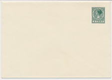 Envelop G. 25 b