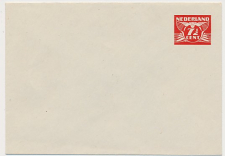 Envelop G. 29 a