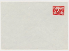 Envelop G. 30 c