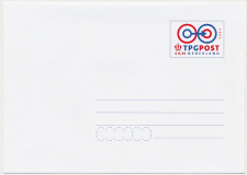 Envelop G. 32 b