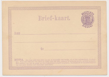 Briefkaart G. 4