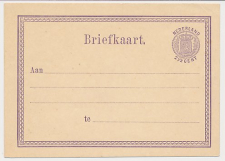 Briefkaart G. 7 z-1